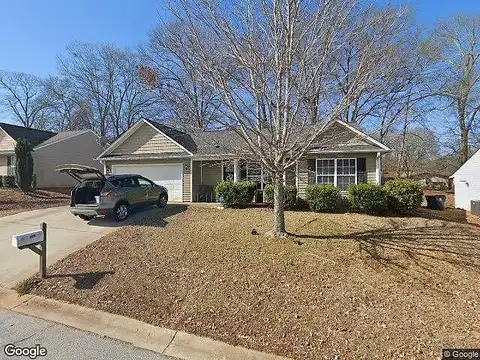 Cannonsburg, DUNCAN, SC 29334
