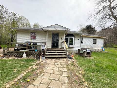 County Road 675, FREETOWN, IN 47235