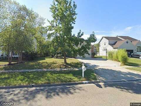 Park Bend, WESTERVILLE, OH 43082