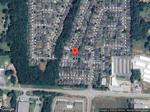 Arrowhead, DALLAS, GA 30132