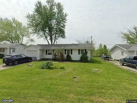 Tidball, CENTRALIA, MO 65240