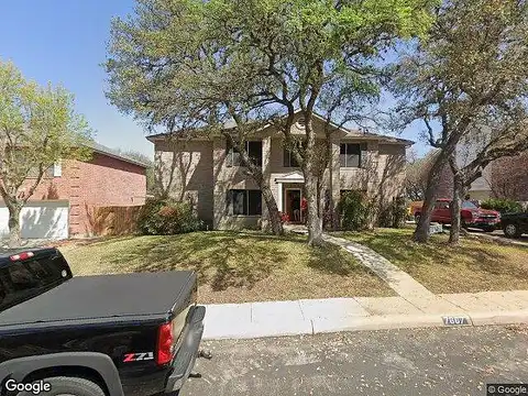 Briston Park, SAN ANTONIO, TX 78249
