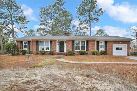 Galloway, FAYETTEVILLE, NC 28303