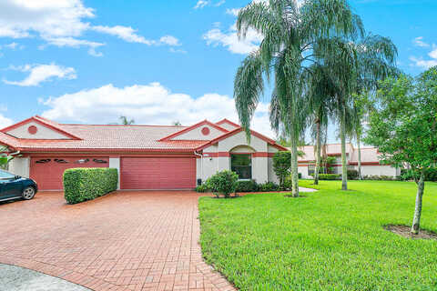 Lexington Club, DELRAY BEACH, FL 33446