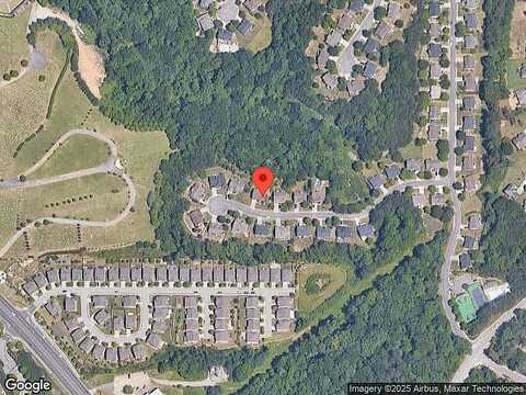 Creek Glen, MABLETON, GA 30126