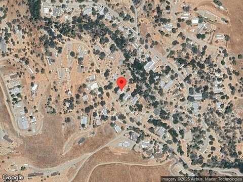 Bristlecone, WOFFORD HEIGHTS, CA 93285