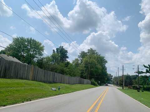 Harcourt, INDIANAPOLIS, IN 46260