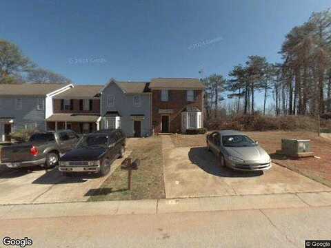 Crestside, AUSTELL, GA 30168