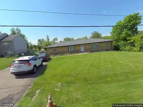 W Chester Rd # 7683, WEST CHESTER, OH 45069