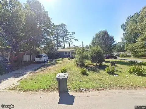 Eagle, LITTLE ROCK, AR 72209