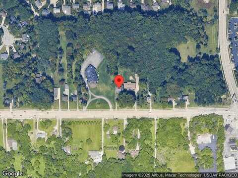 W Pleasant Vall, Parma, OH 44130