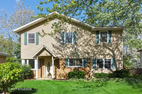 Linden, DARIEN, IL 60561