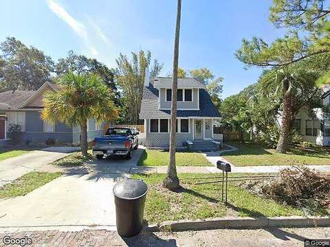 34Th, SAINT PETERSBURG, FL 33705