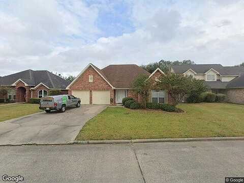 Golfhill, PORT ARTHUR, TX 77642
