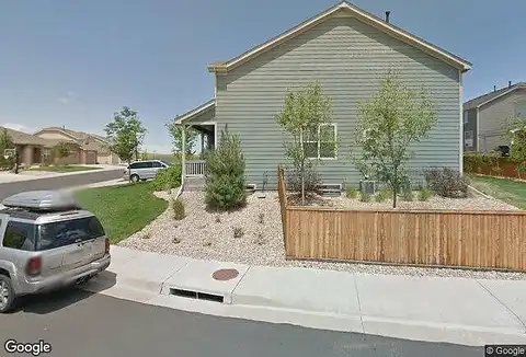 Solstice, CASTLE ROCK, CO 80108