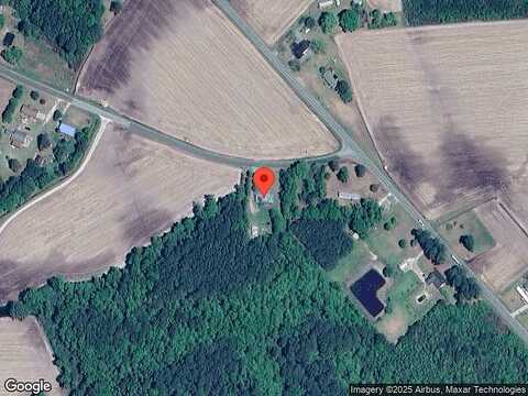 Alum Springs, MOUNT OLIVE, NC 28365