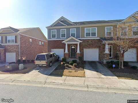 Arbor Gate, LAWRENCEVILLE, GA 30044