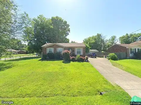 Westbrook, LOUISVILLE, KY 40258