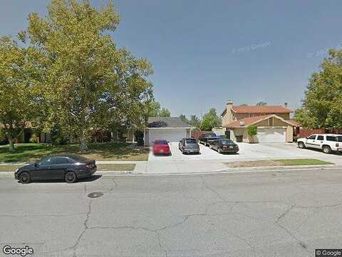 Grace, FONTANA, CA 92336