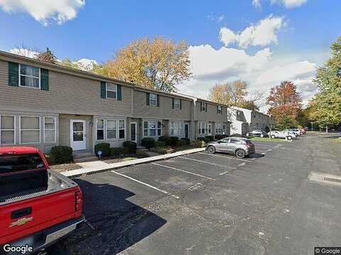 Barkwood, WORTHINGTON, OH 43085