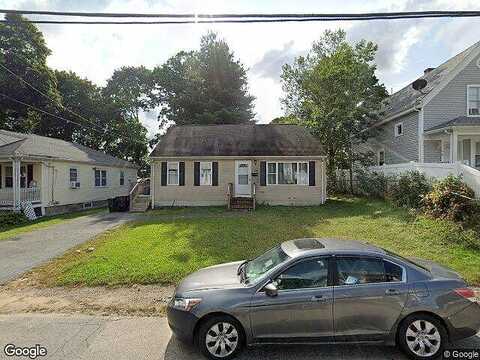 Frankton, BROCKTON, MA 02301