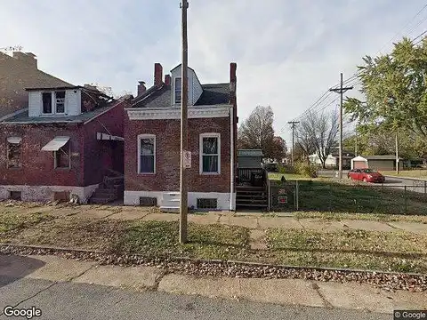 Pennsylvania, SAINT LOUIS, MO 63111
