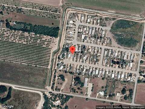 San Clemente, EDINBURG, TX 78542