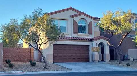 Capistrano Valley, LAS VEGAS, NV 89178