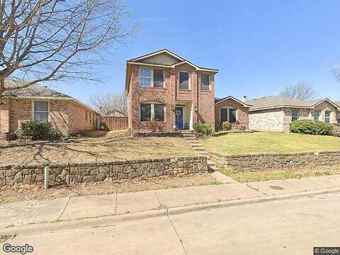Harmony Creek, DALLAS, TX 75237