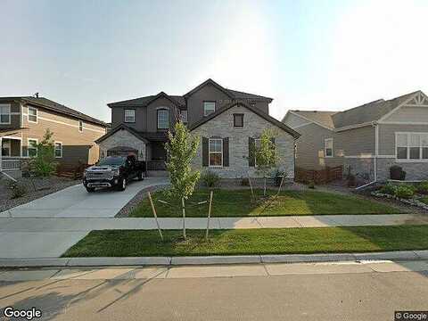Flora View, ERIE, CO 80516