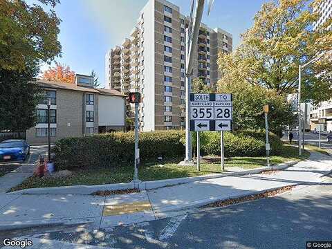 Monroe St Apt 101, ROCKVILLE, MD 20850