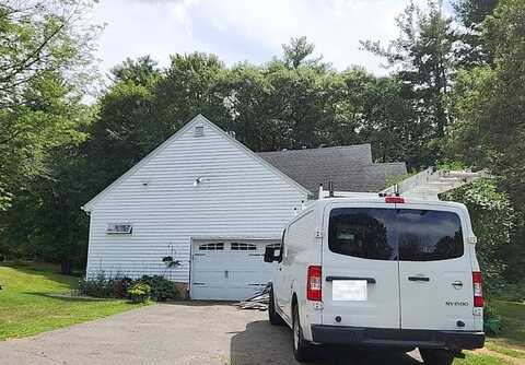Spofford, GEORGETOWN, MA 01833
