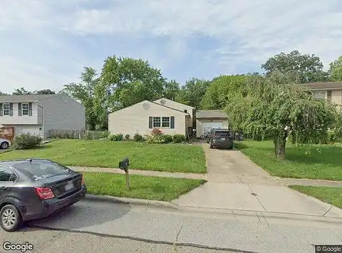 Lakefield, GALLOWAY, OH 43119