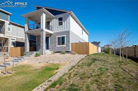 Tremble, COLORADO SPRINGS, CO 80908
