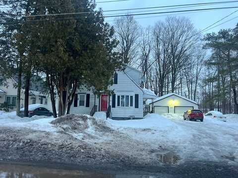 Park, ROME, NY 13440