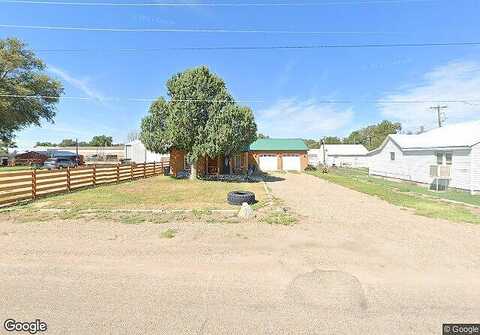 County Road 3, Fowler, CO 81039