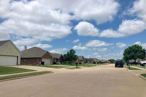 Chestnut Grove, CLEBURNE, TX 76033