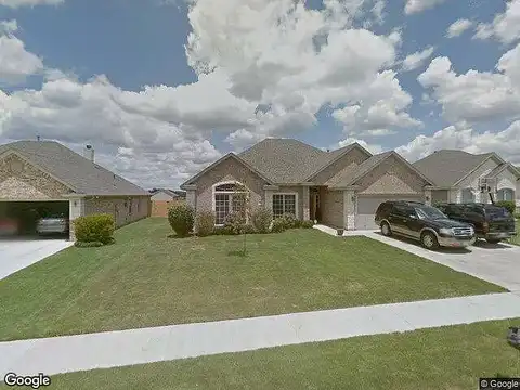 Chestnut Grove, CLEBURNE, TX 76033