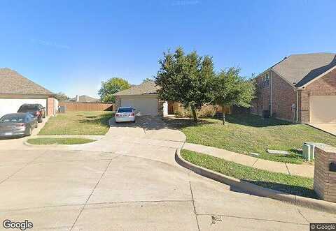 Pebblecreek, BURLESON, TX 76028