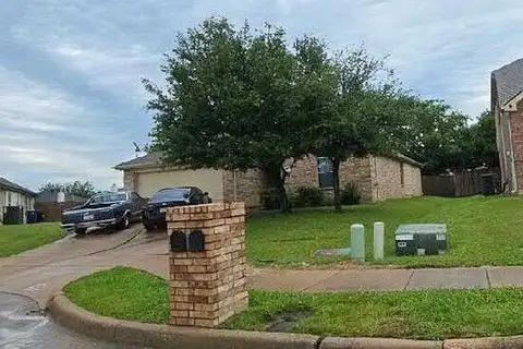Pebblecreek, BURLESON, TX 76028