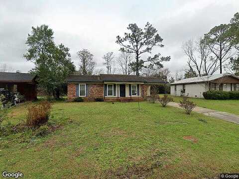 Ponderosa, VALDOSTA, GA 31601