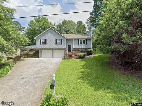 Sumit Creek, KENNESAW, GA 30152
