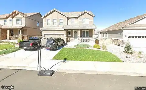 Grady, CASTLE ROCK, CO 80108