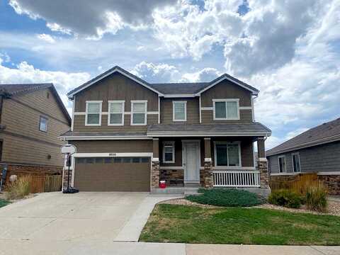 Grady, CASTLE ROCK, CO 80108