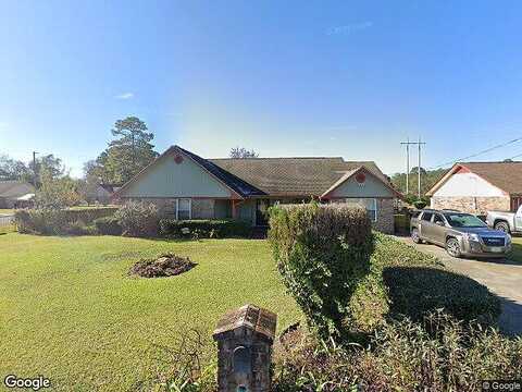 Ivy, HINESVILLE, GA 31313