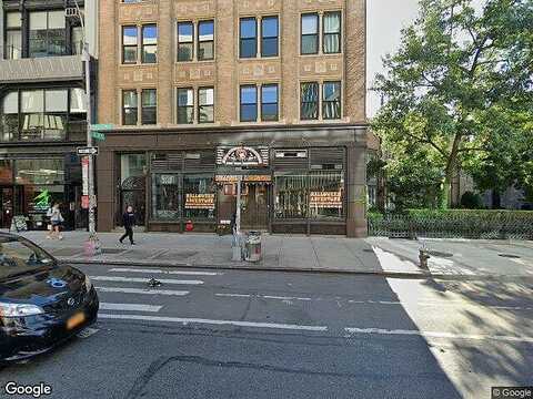 Broadway, NEW YORK, NY 10003