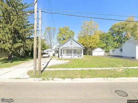 Fife, WILMINGTON, OH 45177