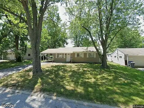 Saint Paul, O FALLON, MO 63366