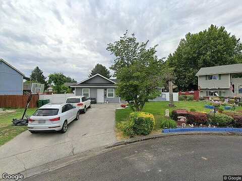 43Rd, KENNEWICK, WA 99337