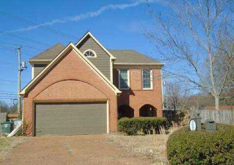 Ballarat, CORDOVA, TN 38018
